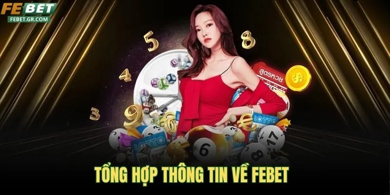 Tổng hợp thông tin về Febet